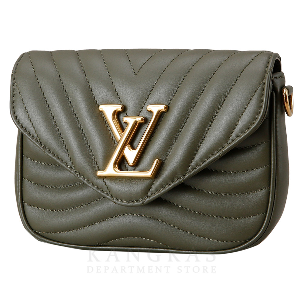 LOUIS VUITTON(USED)루이비통 뉴웨이브 멀티 포쉐트